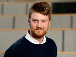 Sam Polesie