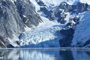 Northwestern Glacier