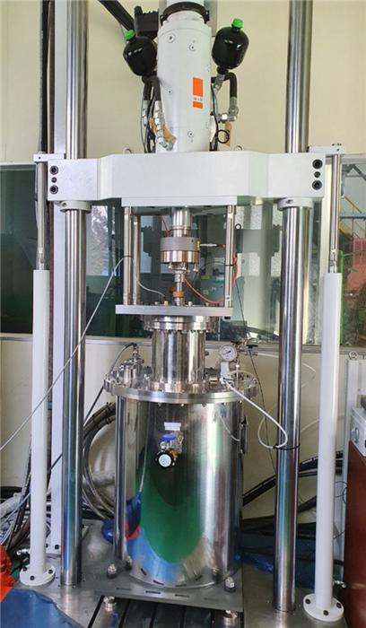 Photos of research achievements
