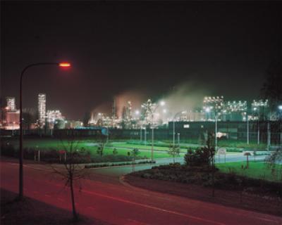 Light Pollution