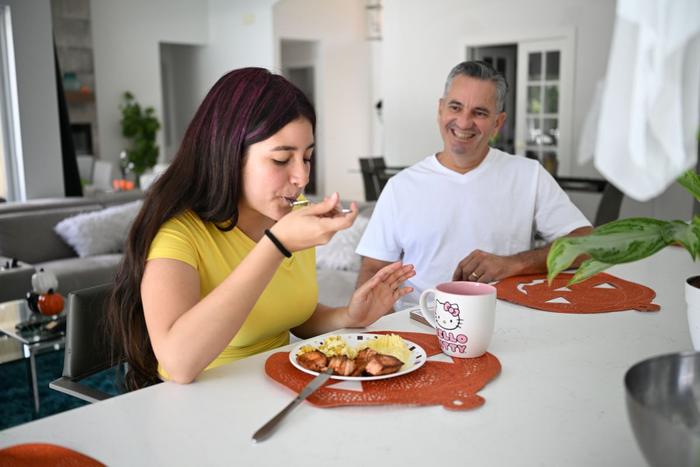 Meta-Bone Fiber Bone Health Study