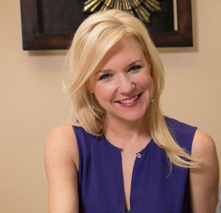 Martie Haselton, University of California - Los Angeles
