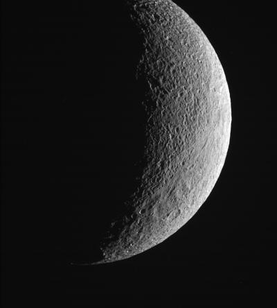 North and South on Tethys