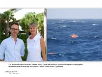 Lisa Beal and Shane Elipot, University of Miami Rosenstiel School of Marine & Atmospheric Science 