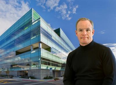Jay Keasling, DOE/Lawrence Berkeley National Laboratory