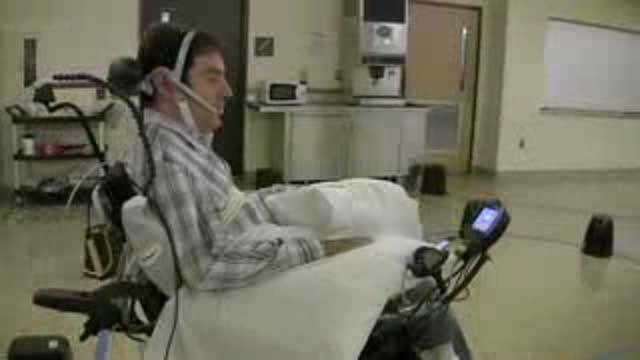 The Tongue Enables Computer and Wheelchair Control for People with Spinal Cord Injury (3 of 4)