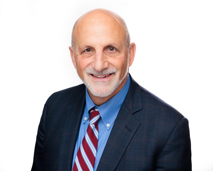 Kenneth Rosenfield, MD, MSc