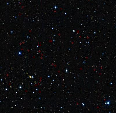 Teenage Galaxies in the Distant Universe