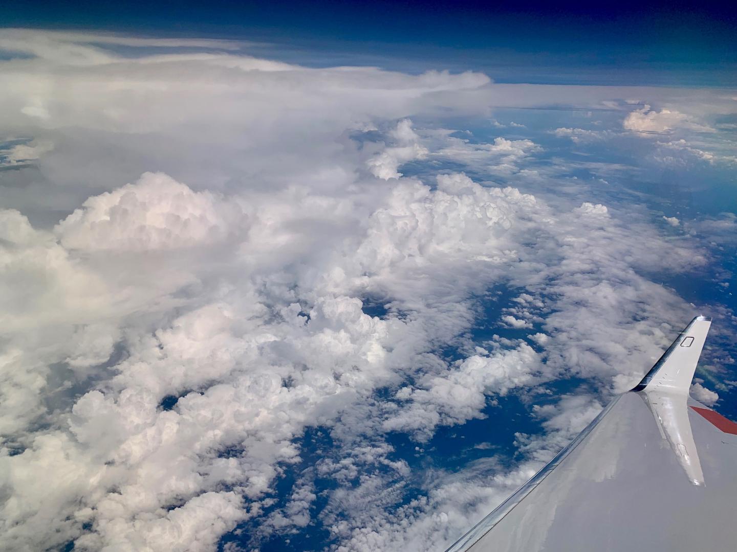 HALO Measurement Campaign: Climate Change in the Southern Hemisphere