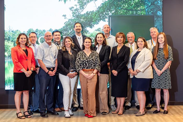 ORNL-REV Kickoff Meeting