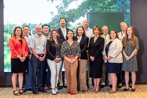 ORNL-REV Kickoff Meeting