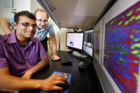 Nanoscience -- Inseparable States of Matter