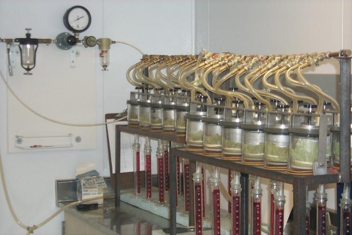 Soil Analysis