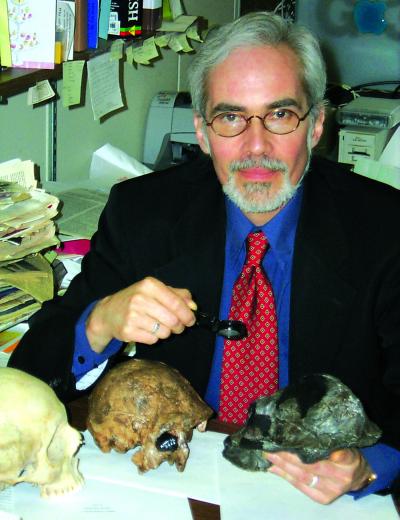 Jeffrey H. Schwartz
