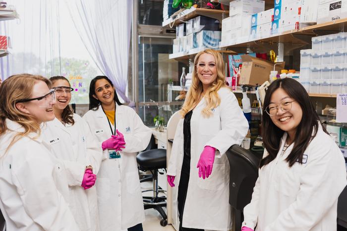 Ayres Lab