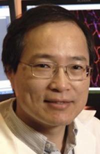 Xiao Xiao, UNC Eshelman School of Pharmacy