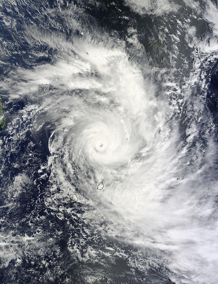 Terra Image of Bansi
