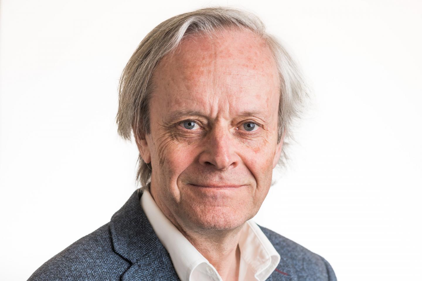 Per Aspenberg, Linköping University 