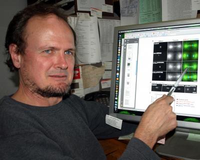 Bruce Bowerman, University of Oregon