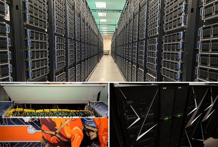 TACC Supercomputers