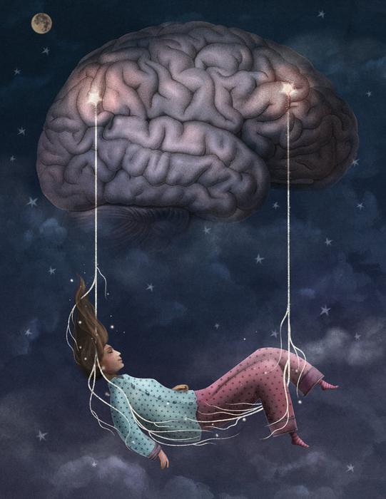Sleep