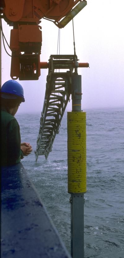 Sediment Core