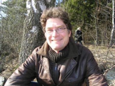 Jörgen Johnsson, University of Gothenburg