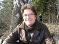 Jörgen Johnsson, University of Gothenburg