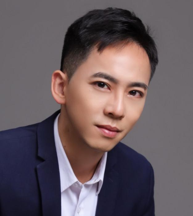 Yi-Ru Yu