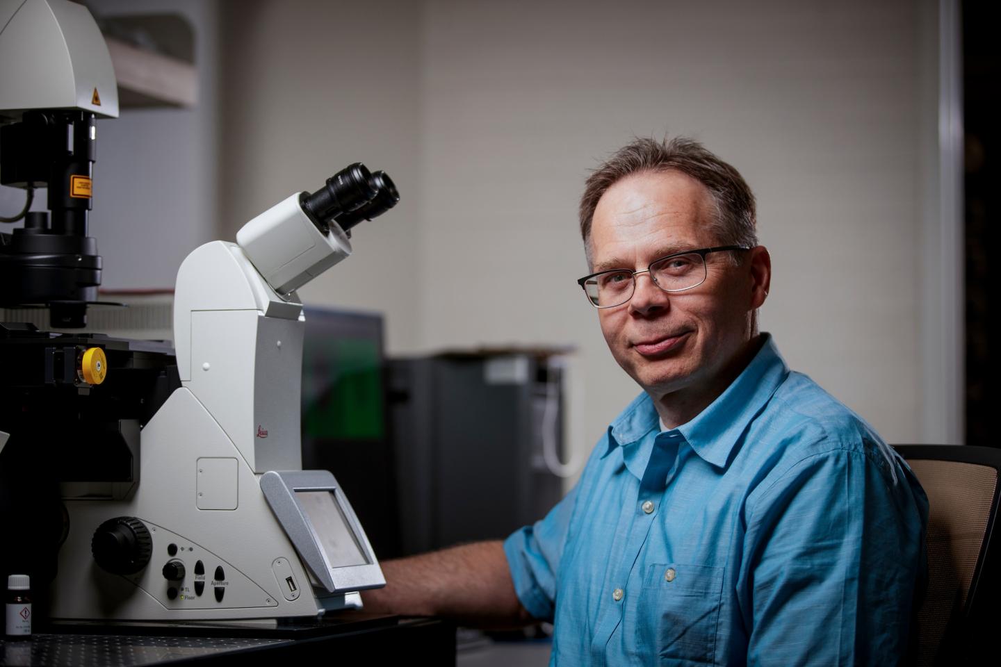 Ken Christensen, Brigham Young University