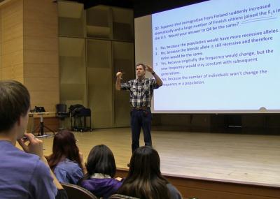 Active Learning Questions Posed