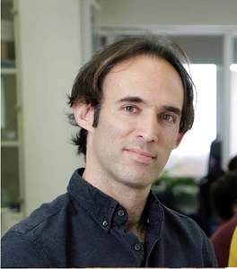 Prof. Oded Rechavi.