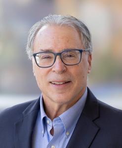 Nir Barzilai, MD - 2026 AFAR George M. Martin Lifetime Achievement in Mentoring Award