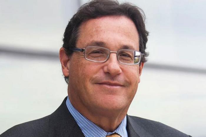 Jonathan S. Dordick, Ph.D.
