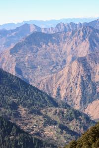 Western Himalayas