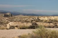 Tabernas Desert