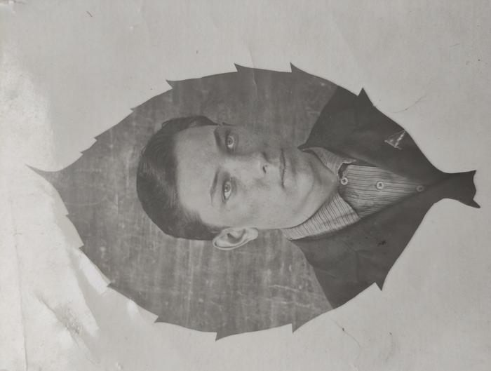 Vasilii Trushkin