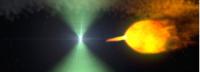 Binary Star System