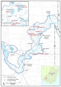 Katarapko Riverland Floodplains
