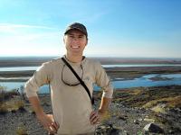 Ryan Harnish, DOE/Pacific Northwest National Laboratory