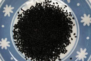 The black cumin extract used in the trial