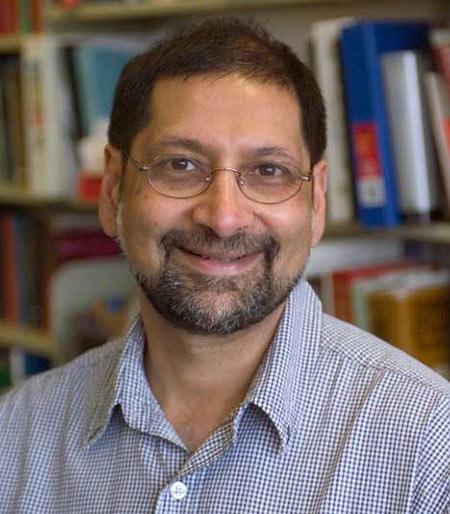 Jeevak Parpia, 	Cornell University