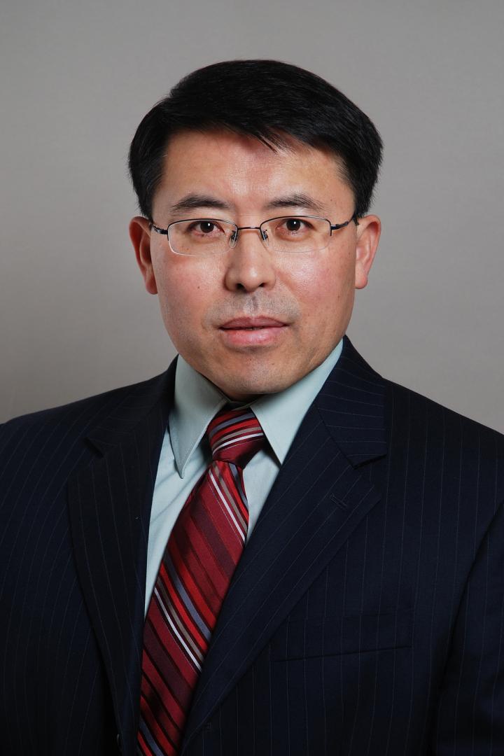 Yanchuan Xing, University of Missouri-Columbia