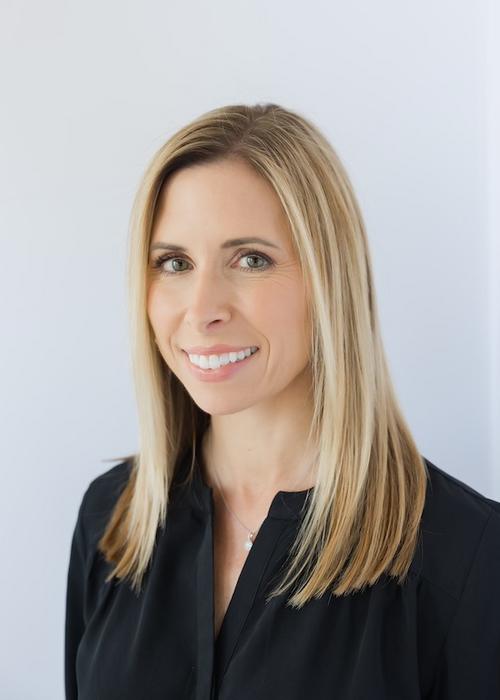 Dr. Andria Eisman, Wayne State University