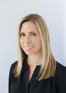 Dr. Andria Eisman, Wayne State University