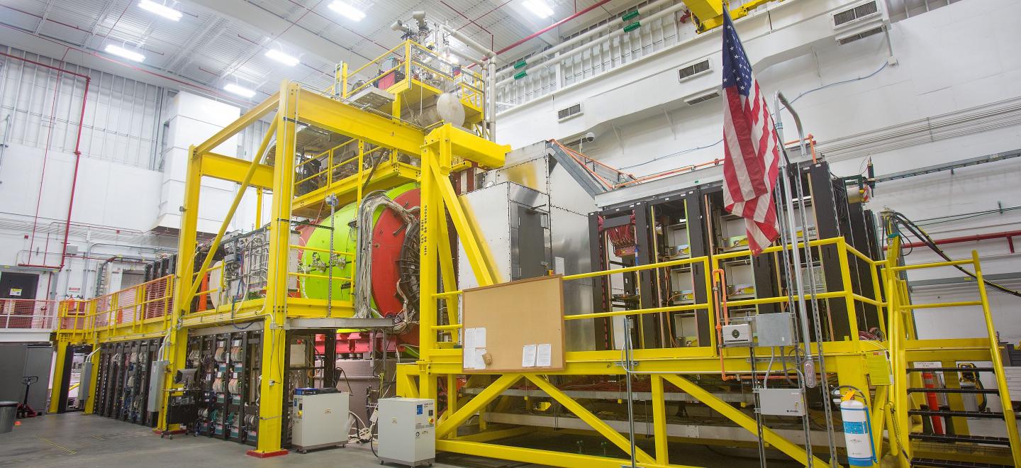 Jefferson Lab Experimental Hall D