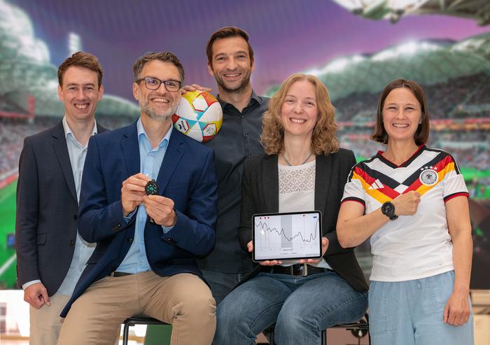 The project team