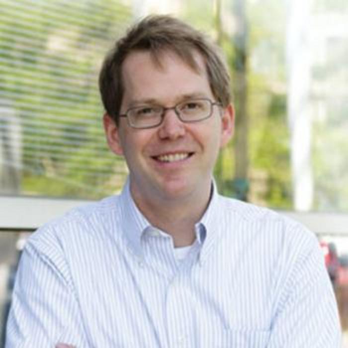 William J. Greenleaf