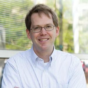 William J. Greenleaf