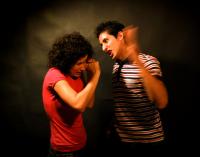Gender Violence